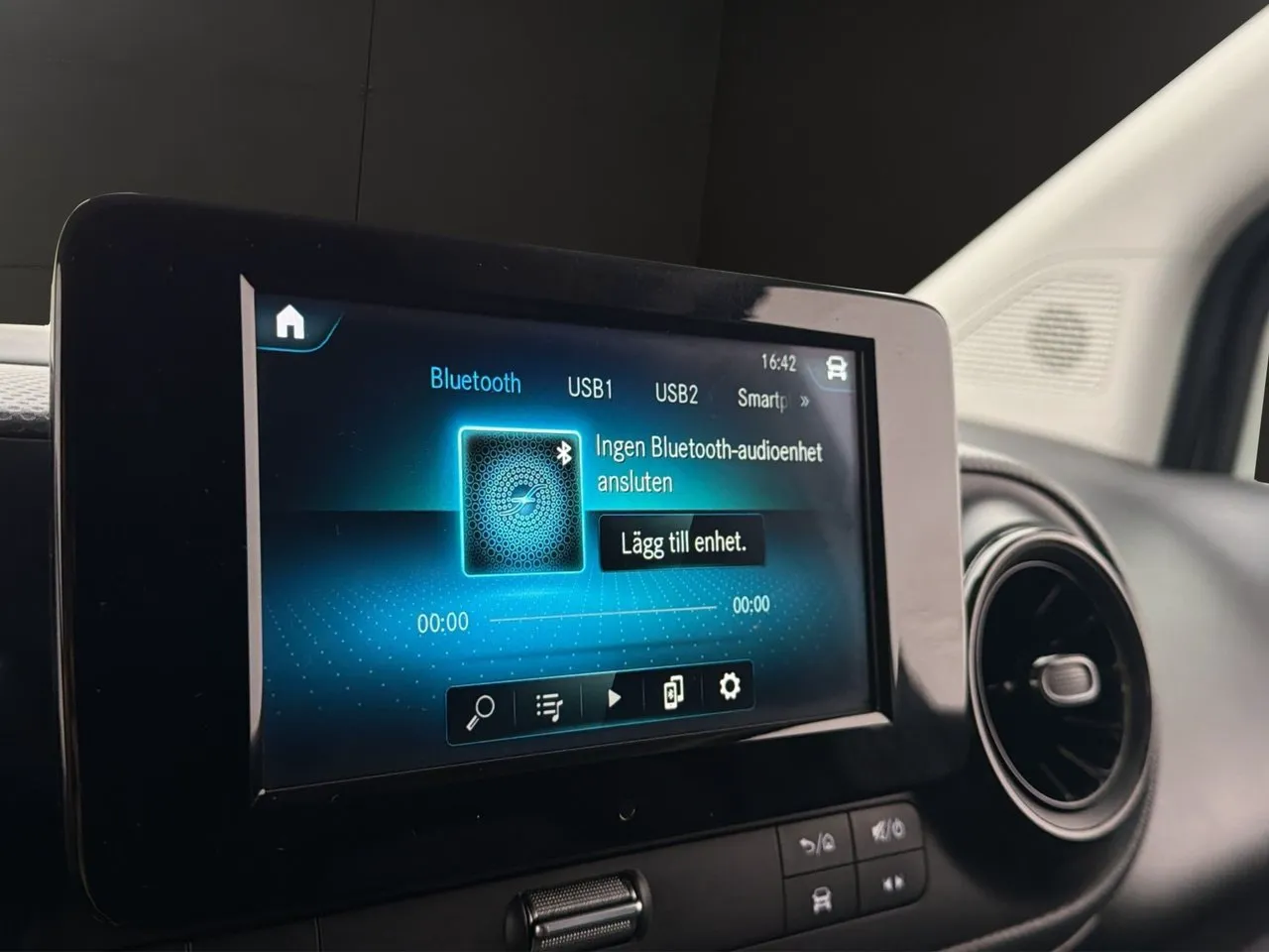 Mercedes Citan bild 21