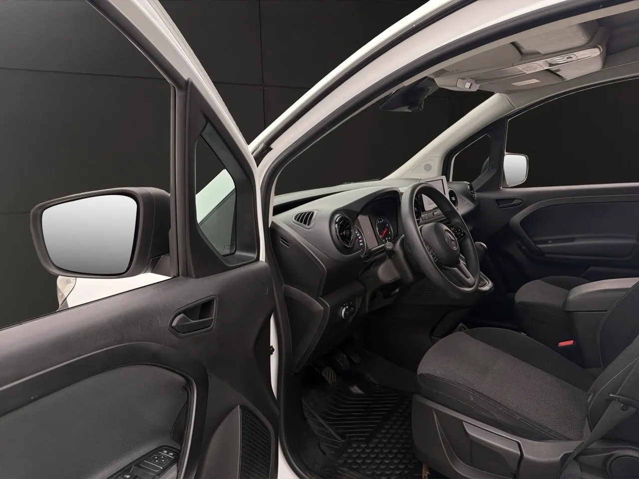 Mercedes Citan bild 13