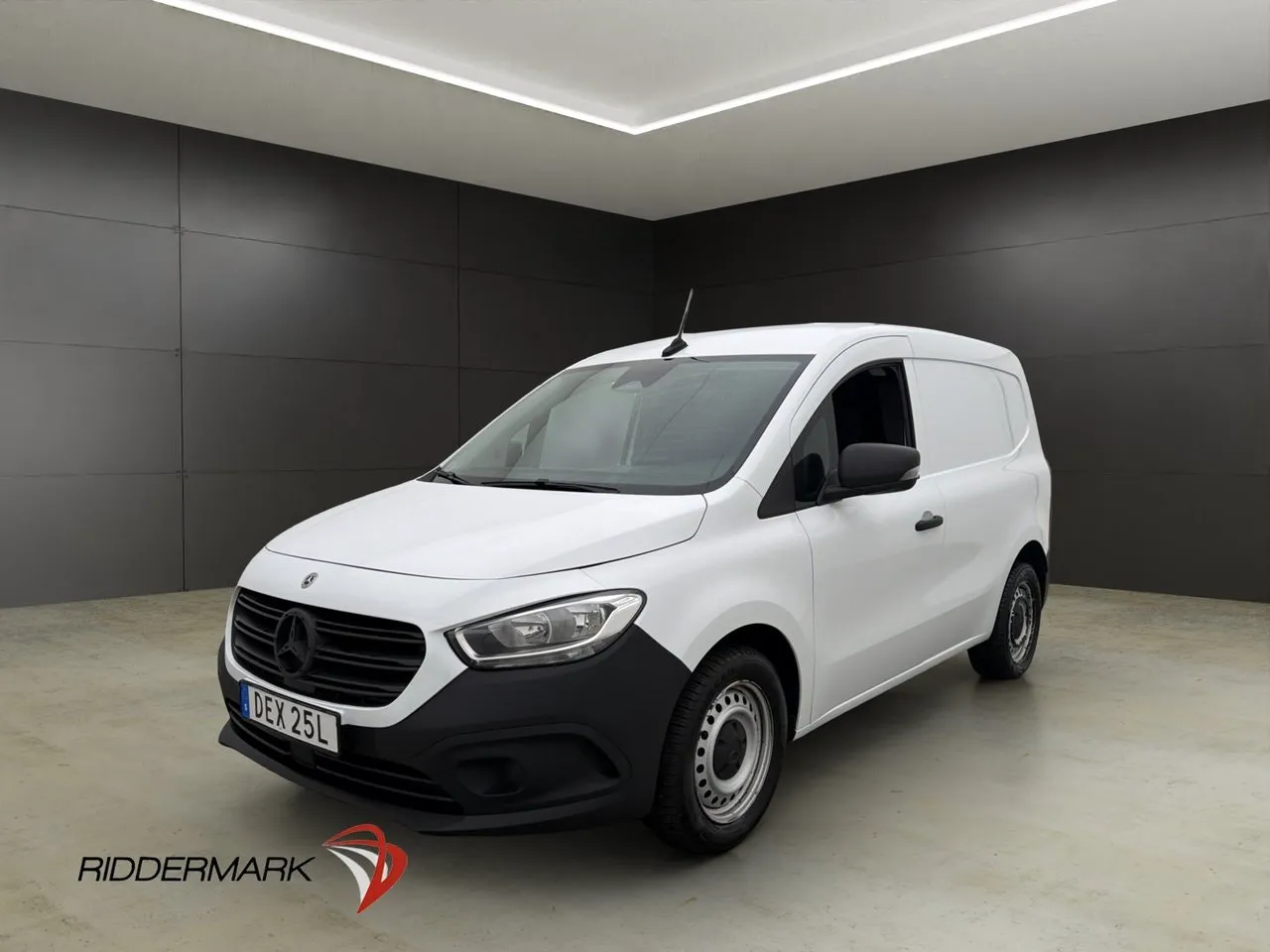 Mercedes Citan bild 3