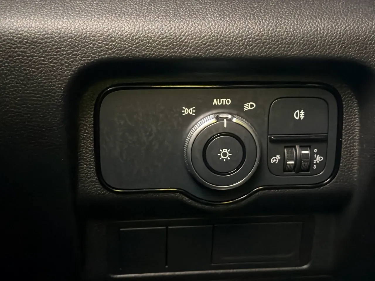 Mercedes Citan bild 15