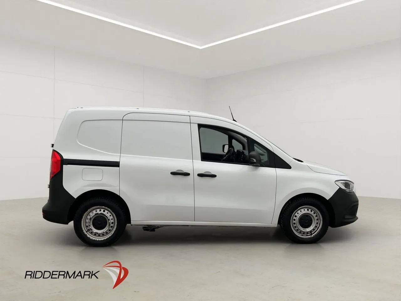 Mercedes Citan bild 2