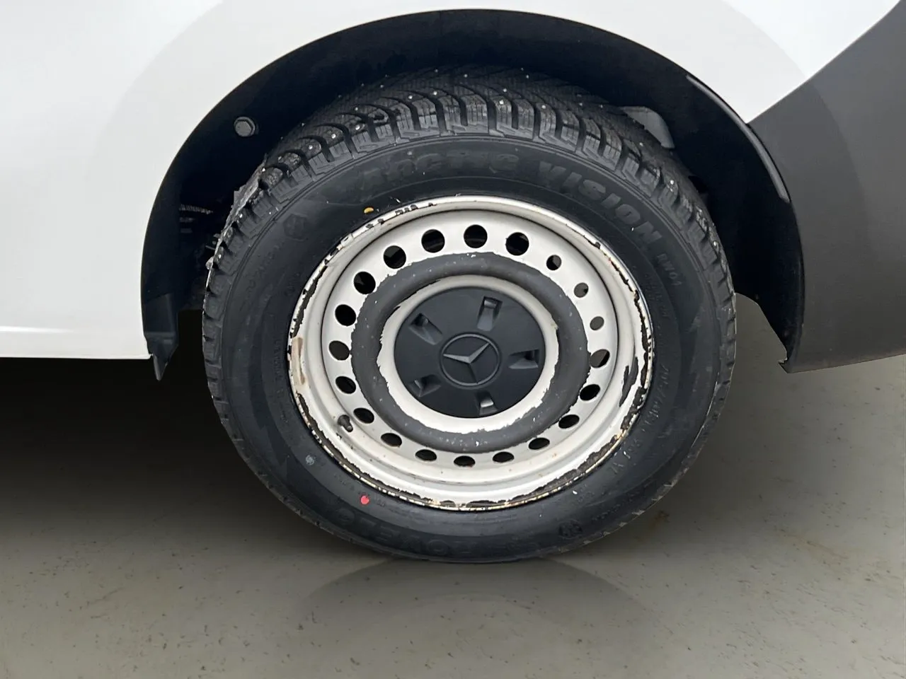 Mercedes Citan bild 28