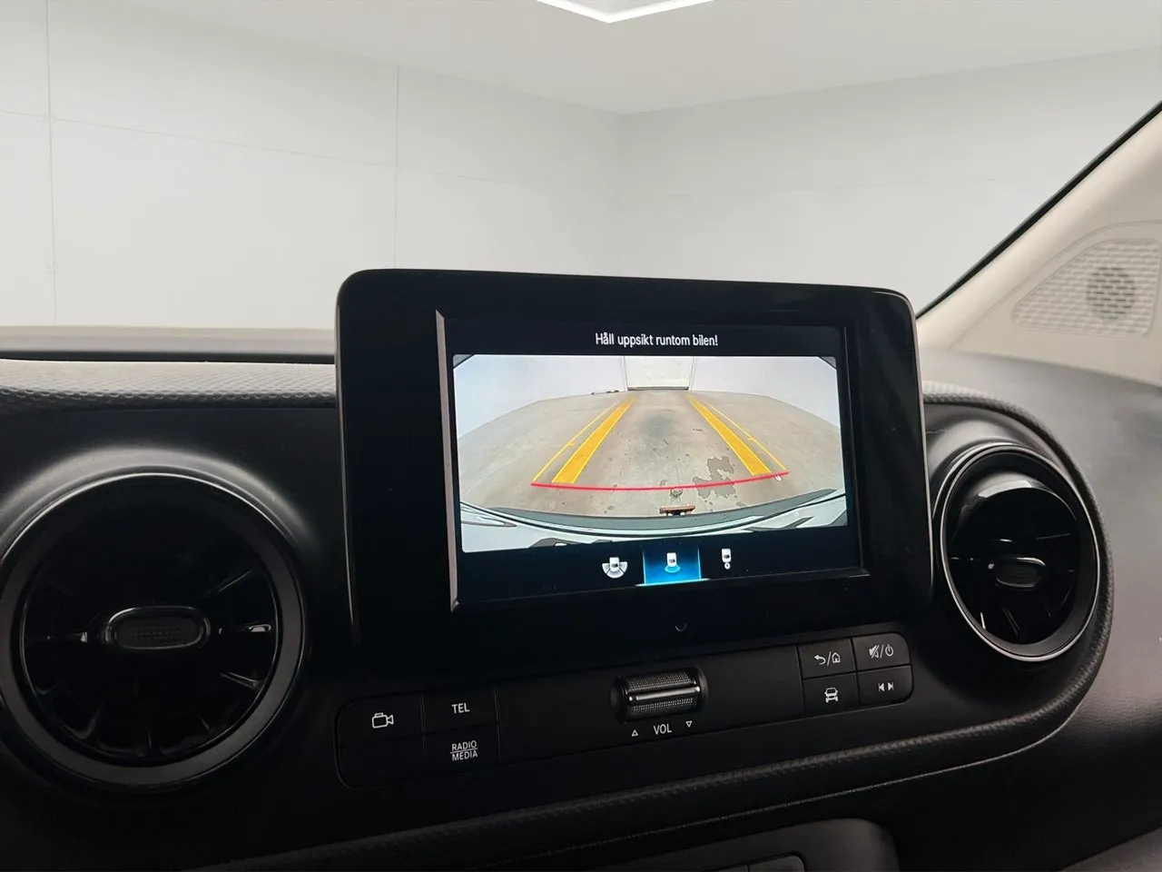 Mercedes Citan bild 20