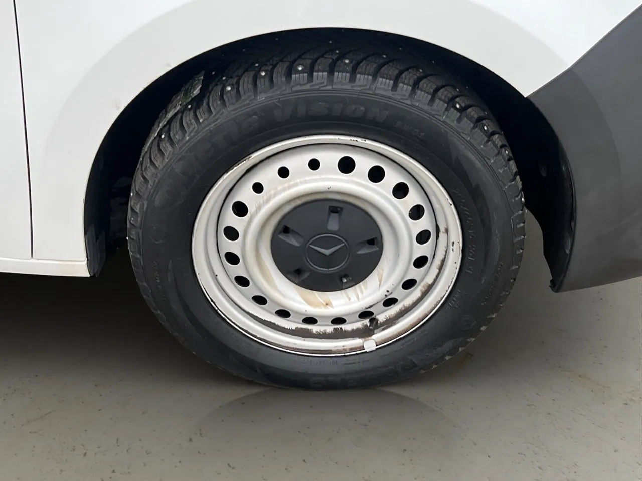 Mercedes Citan bild 30