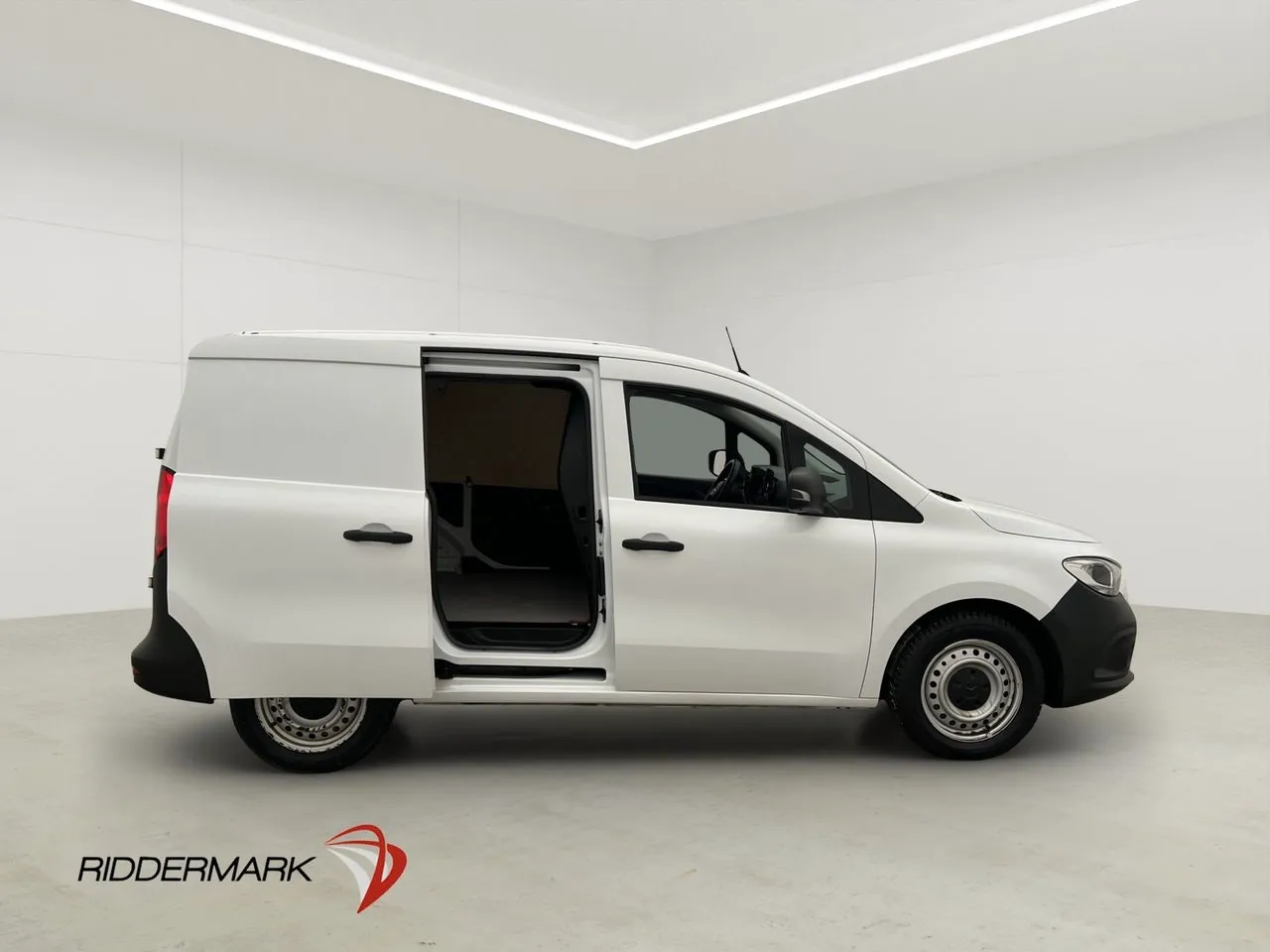 Mercedes Citan bild 11