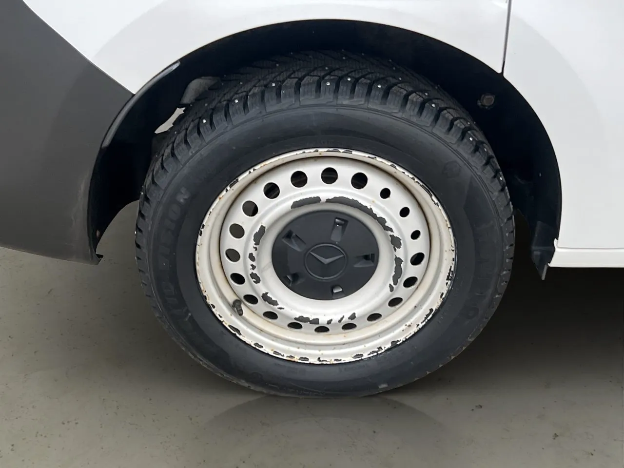 Mercedes Citan bild 29