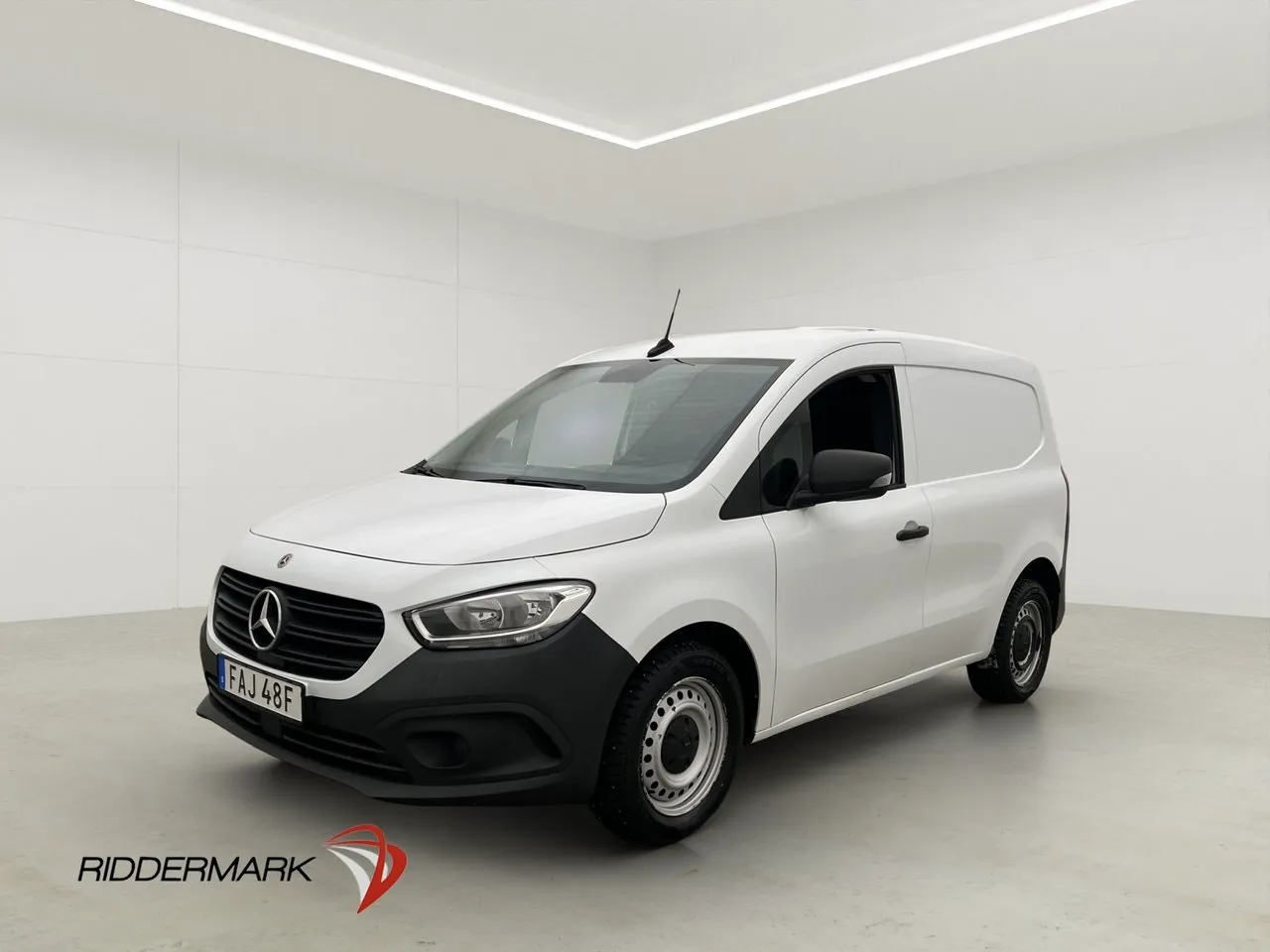 Mercedes Citan bild 3