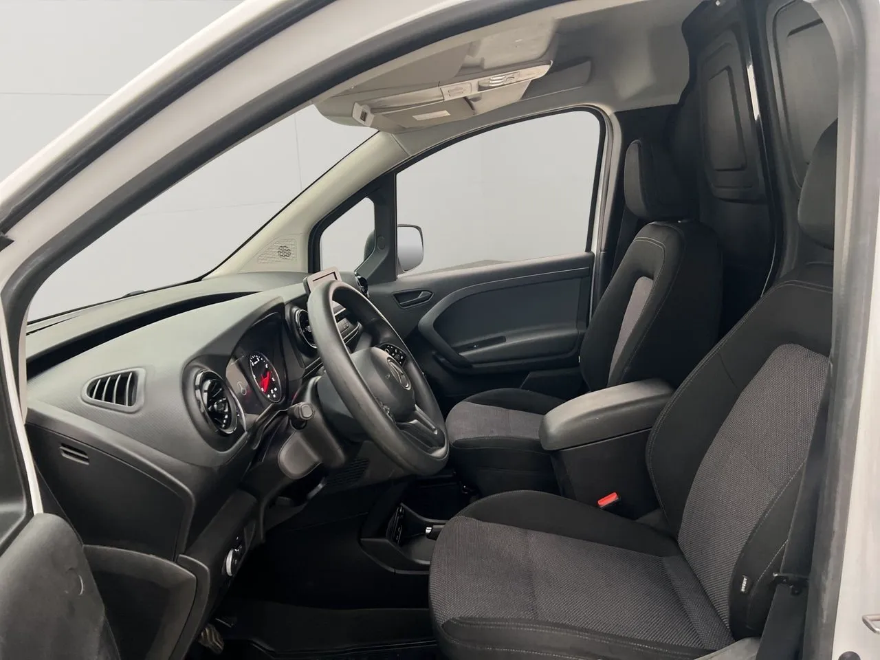 Mercedes Citan bild 15