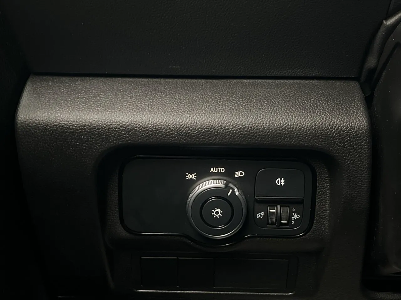 Mercedes Citan bild 16