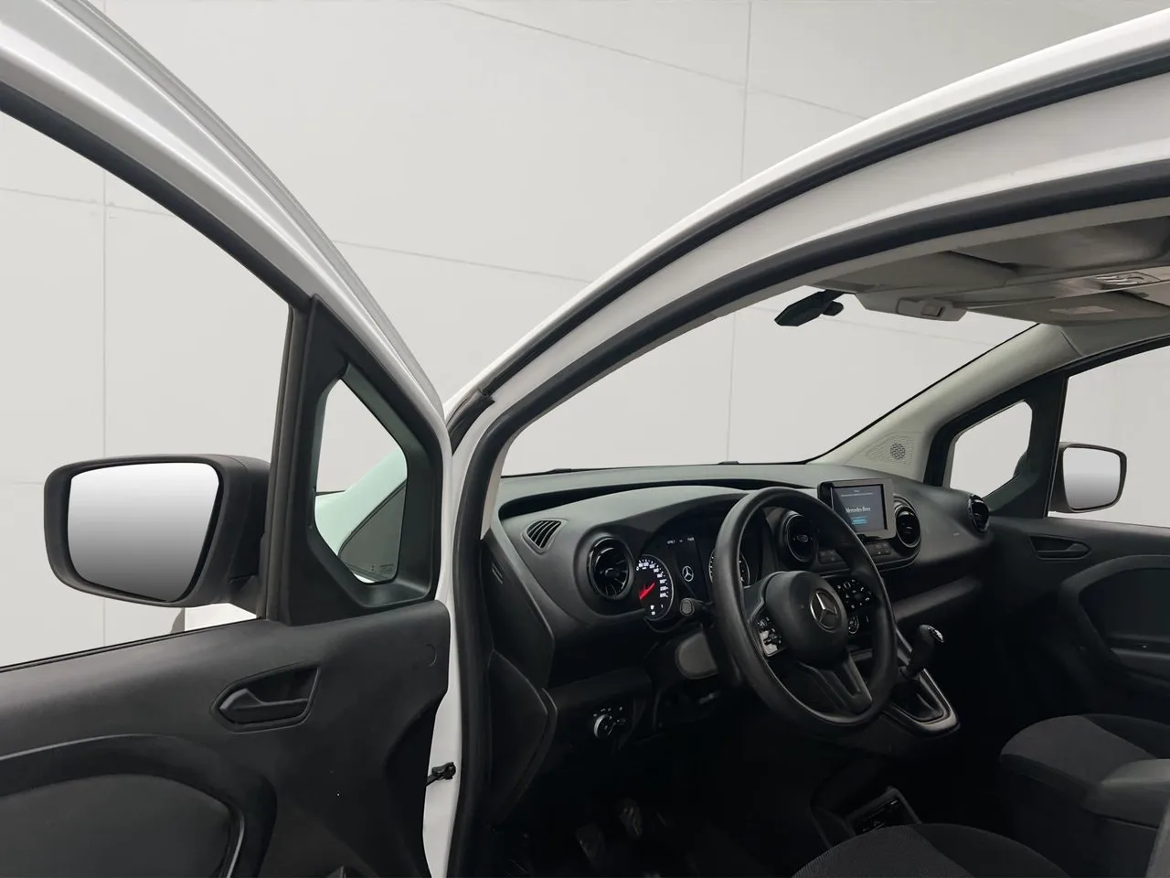 Mercedes Citan bild 14