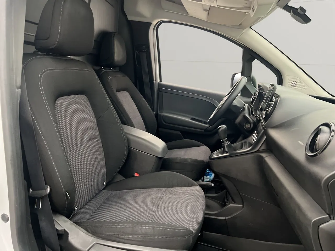 Mercedes Citan bild 25