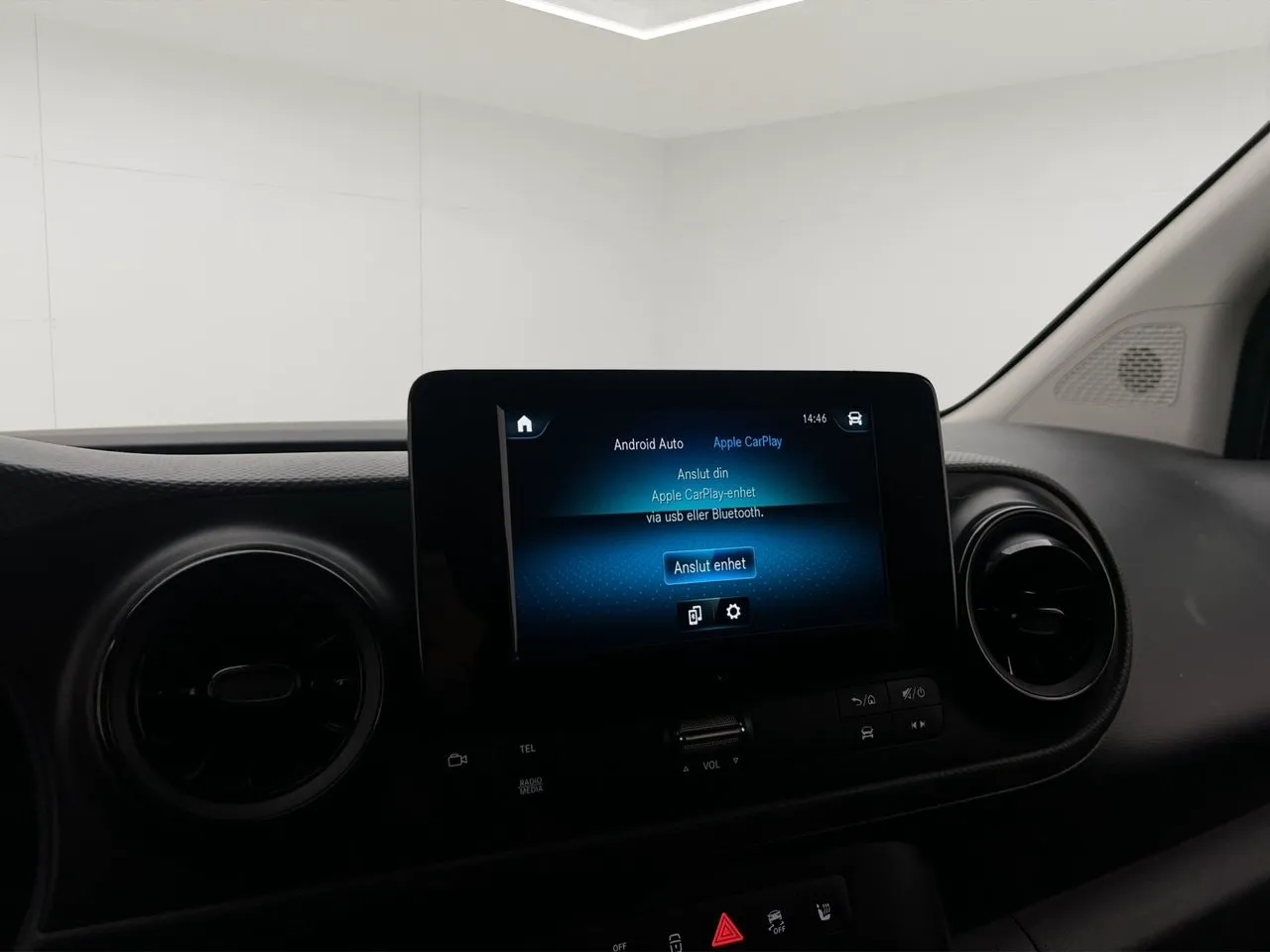 Mercedes Citan bild 23