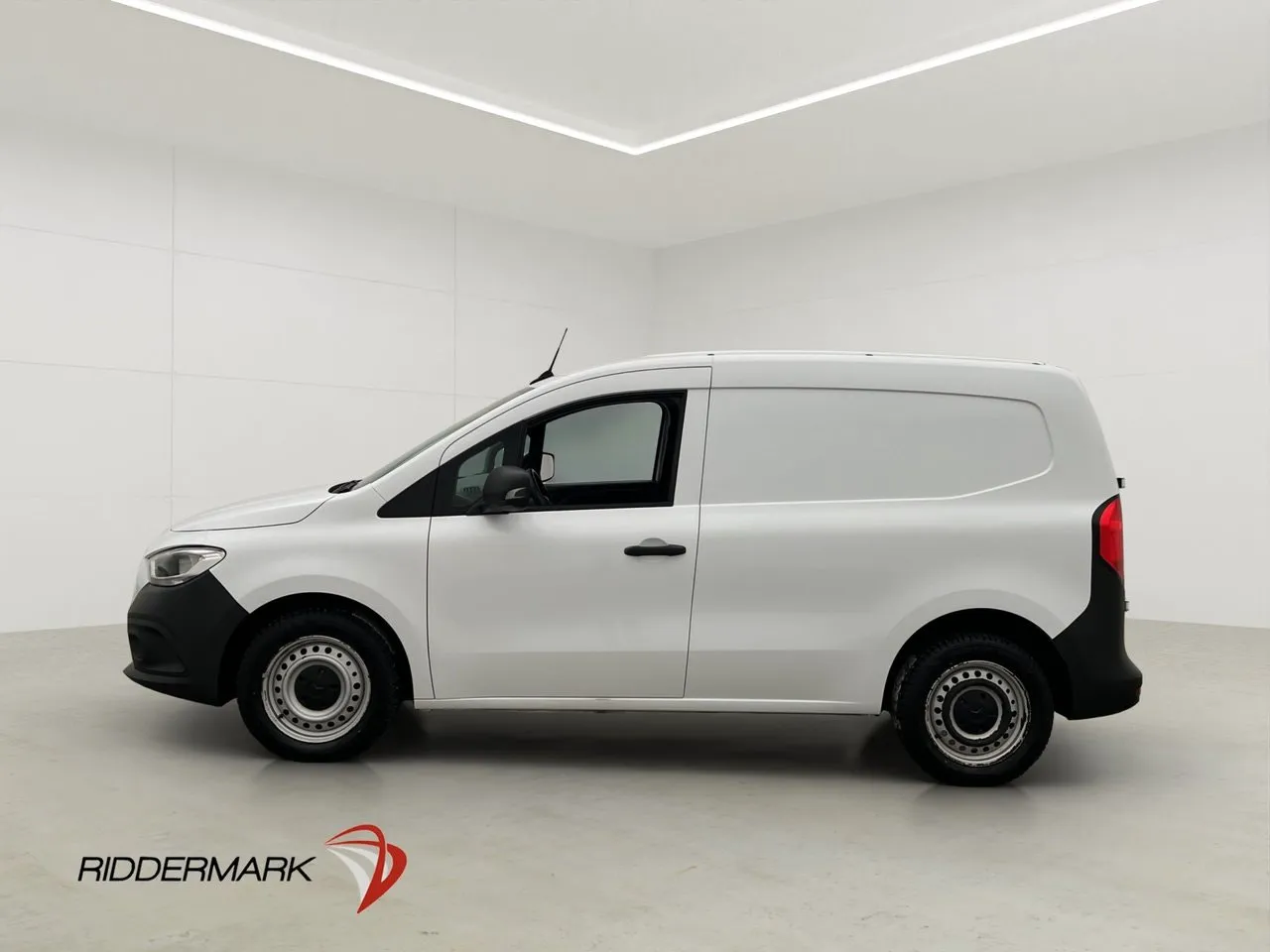 Mercedes Citan bild 6