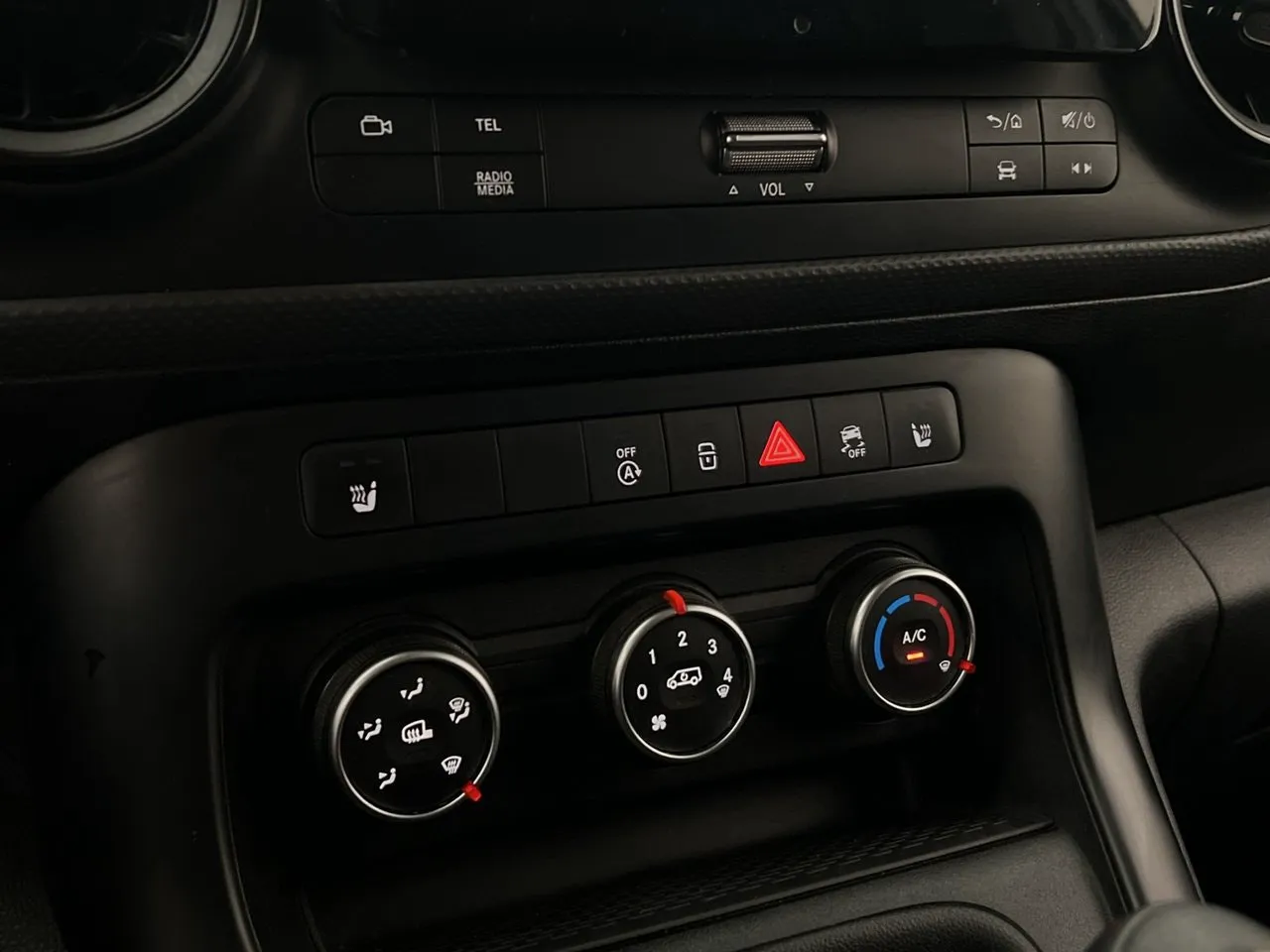 Mercedes Citan bild 24