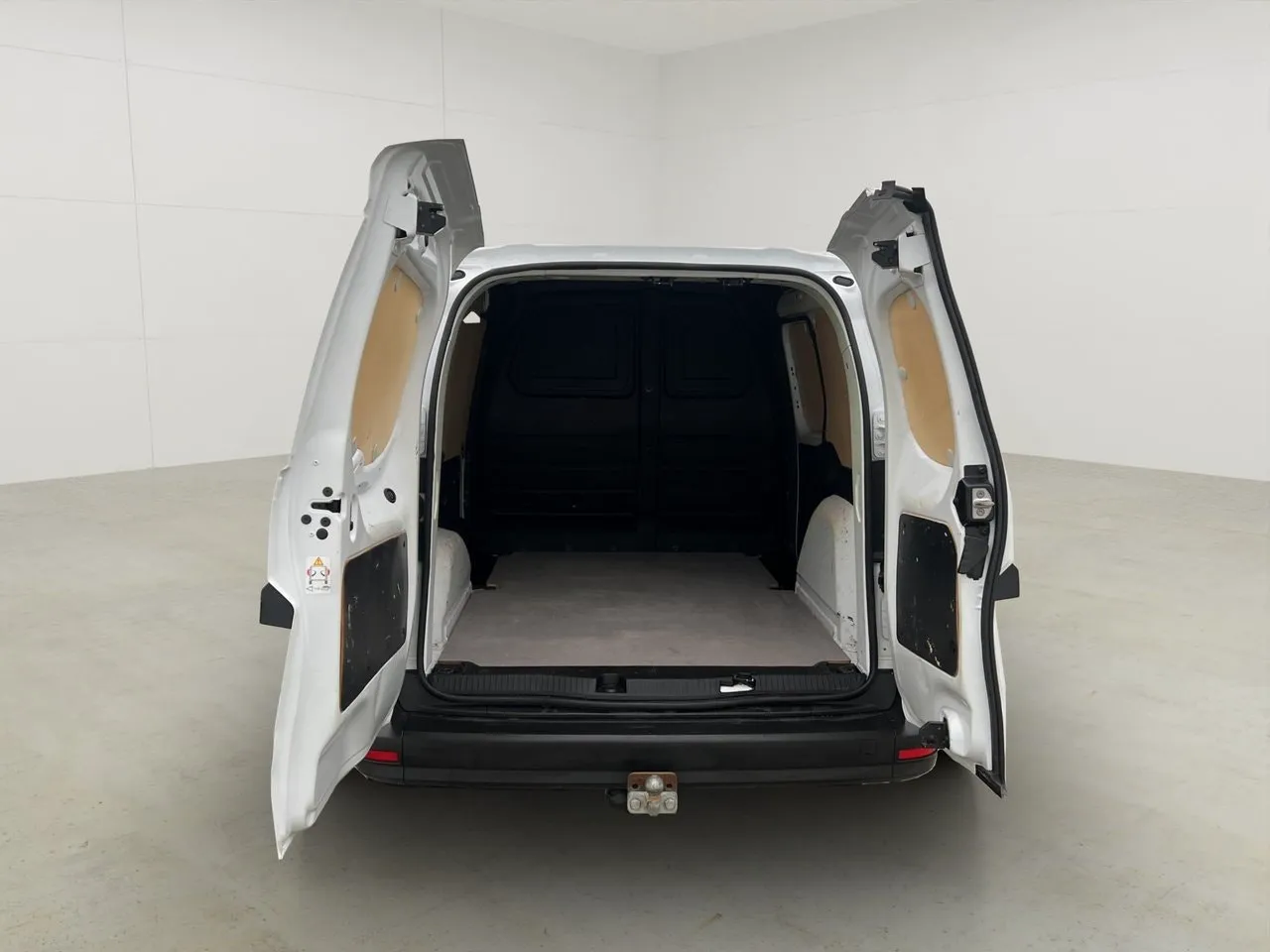 Mercedes Citan bild 13