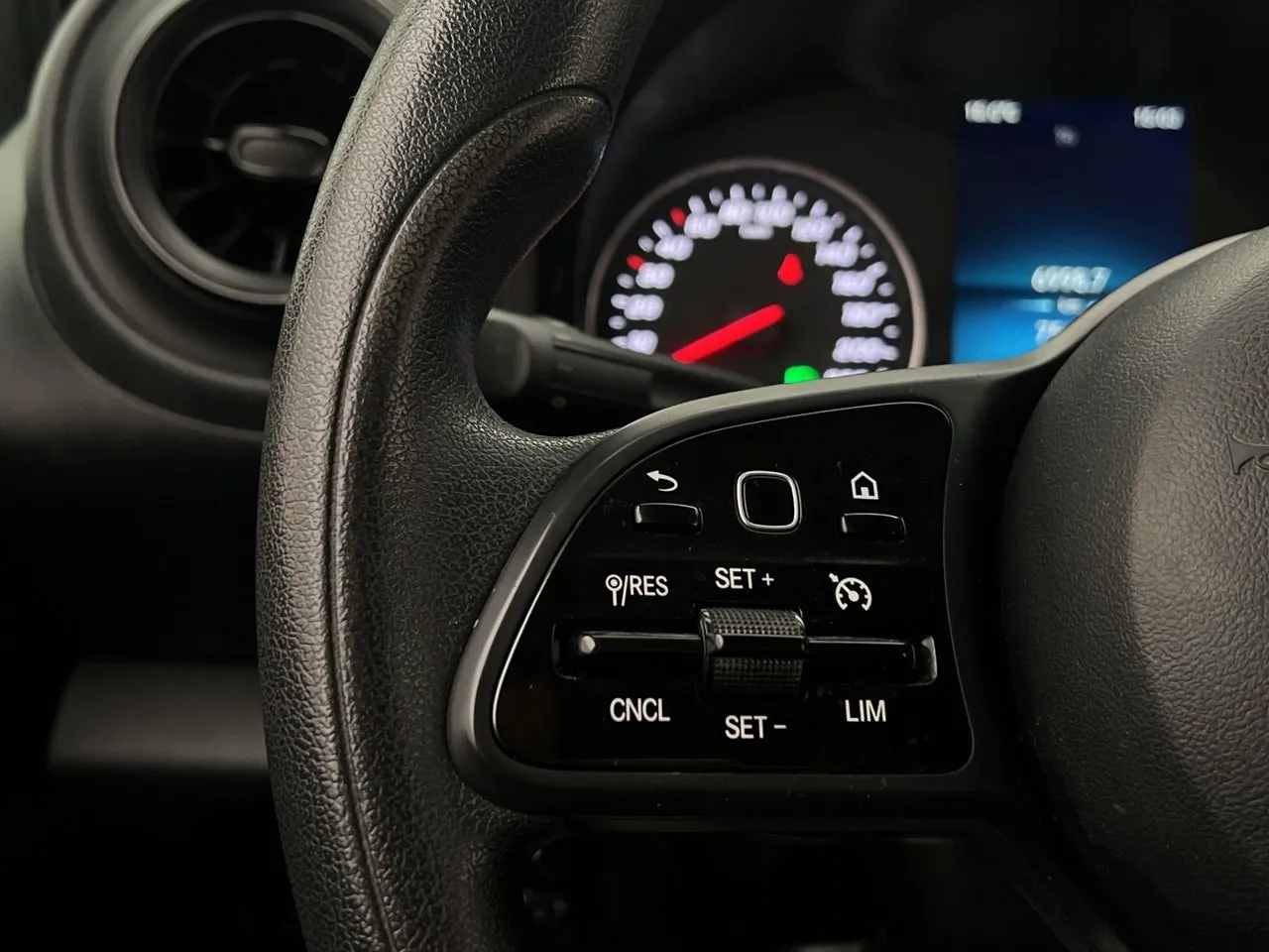 Mercedes Citan bild 17