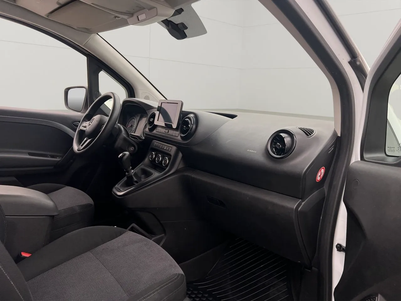 Mercedes Citan bild 26