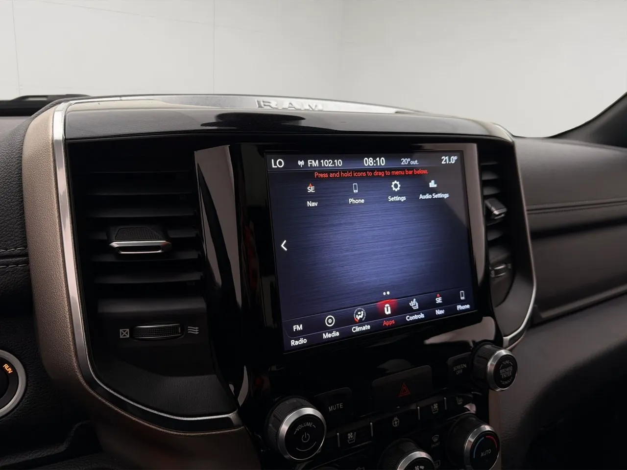 Dodge Ram bild 27