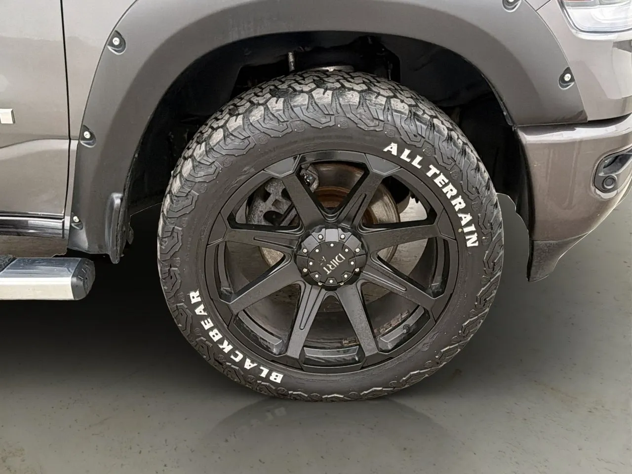 Dodge Ram bild 37