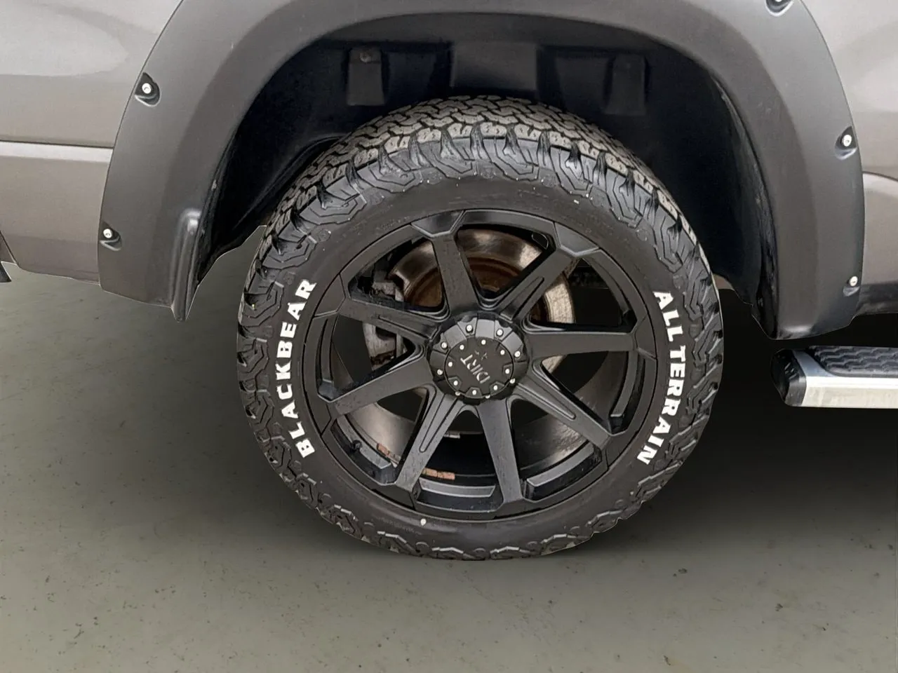 Dodge Ram bild 36
