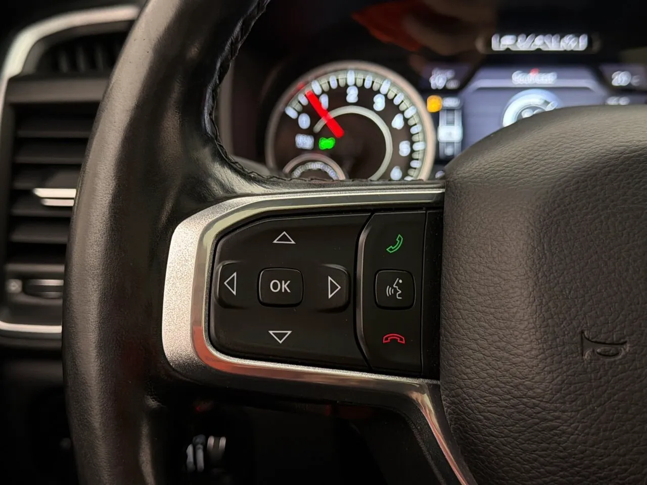 Dodge Ram bild 20