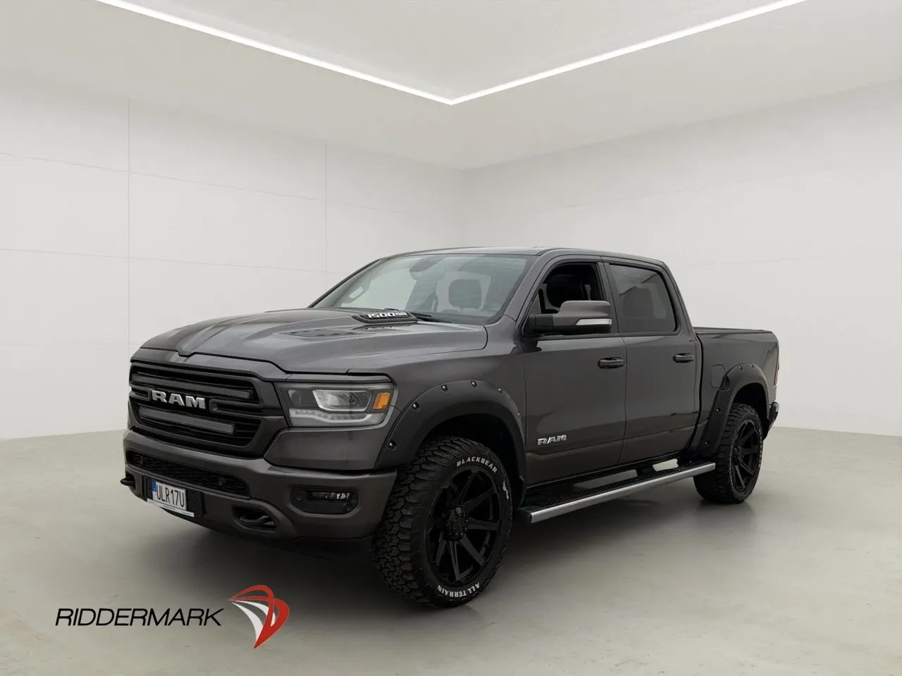 Dodge Ram bild 3