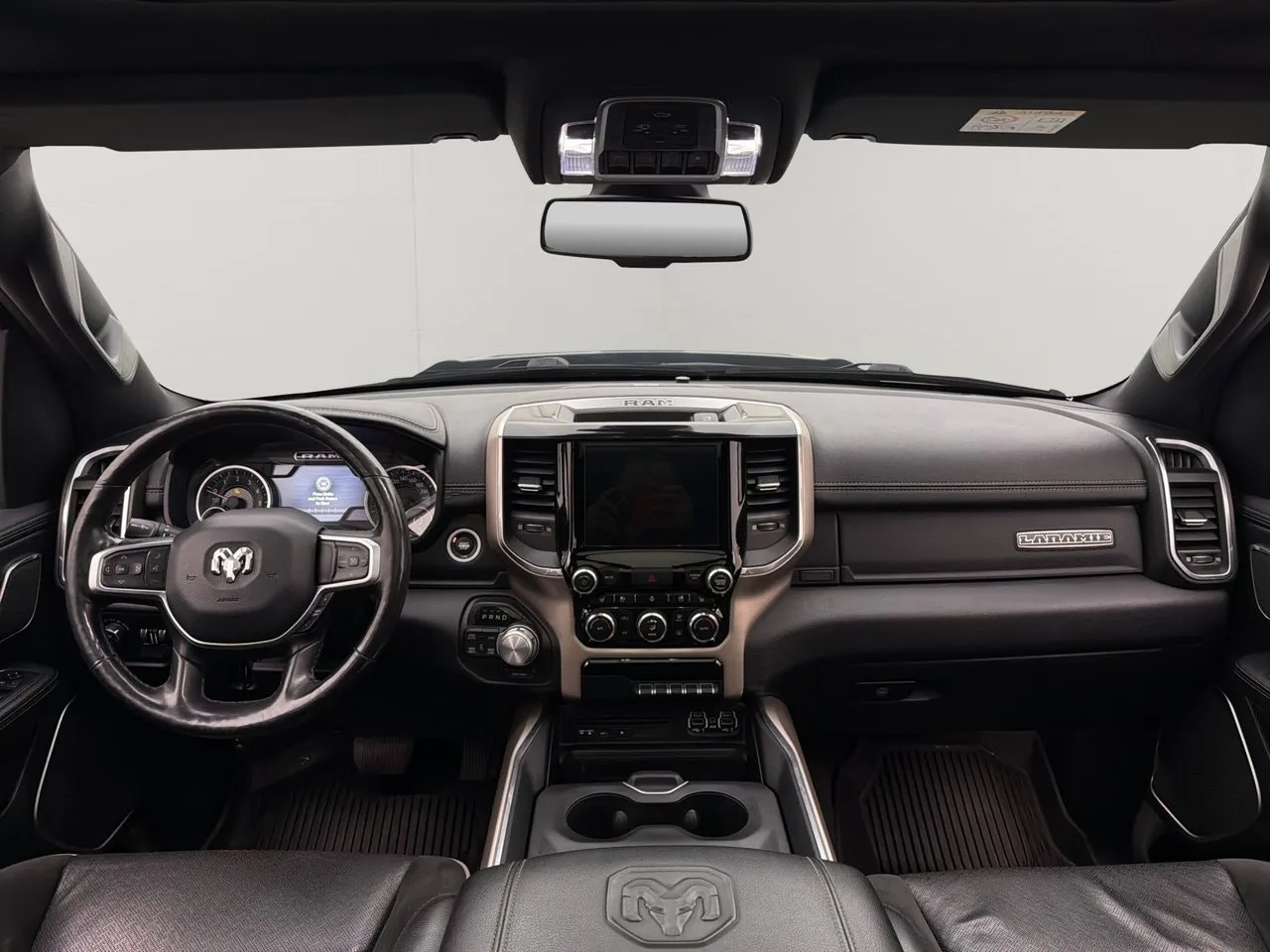 Dodge Ram bild 16