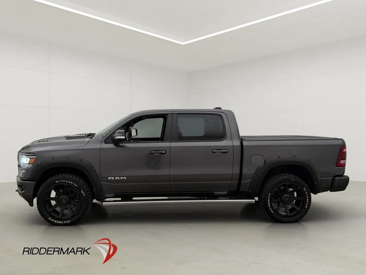 Dodge Ram bild 6