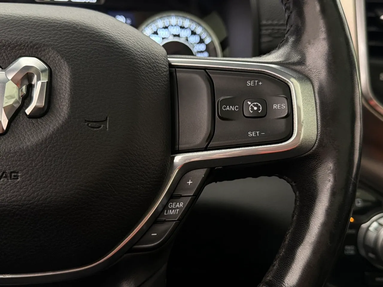 Dodge Ram bild 22