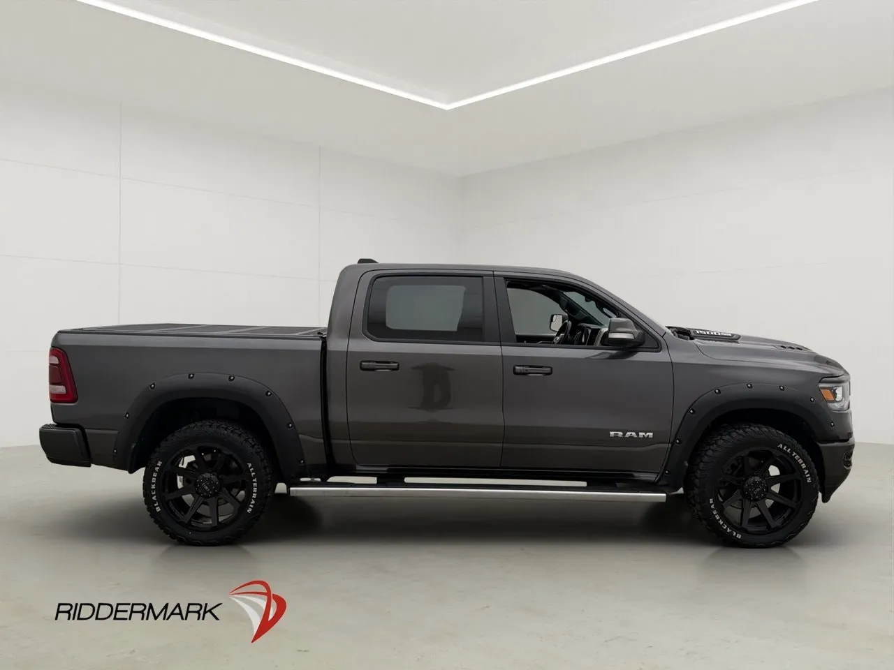 Dodge Ram bild 2