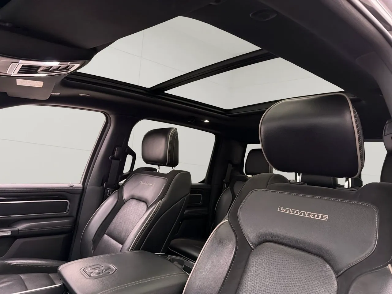 Dodge Ram bild 15
