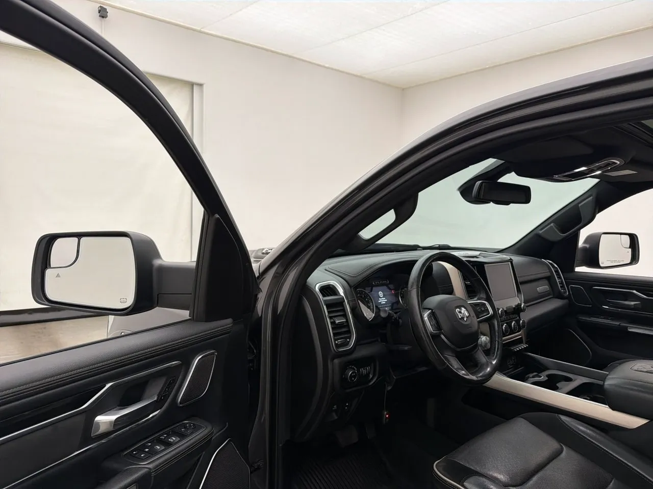 Dodge Ram bild 13
