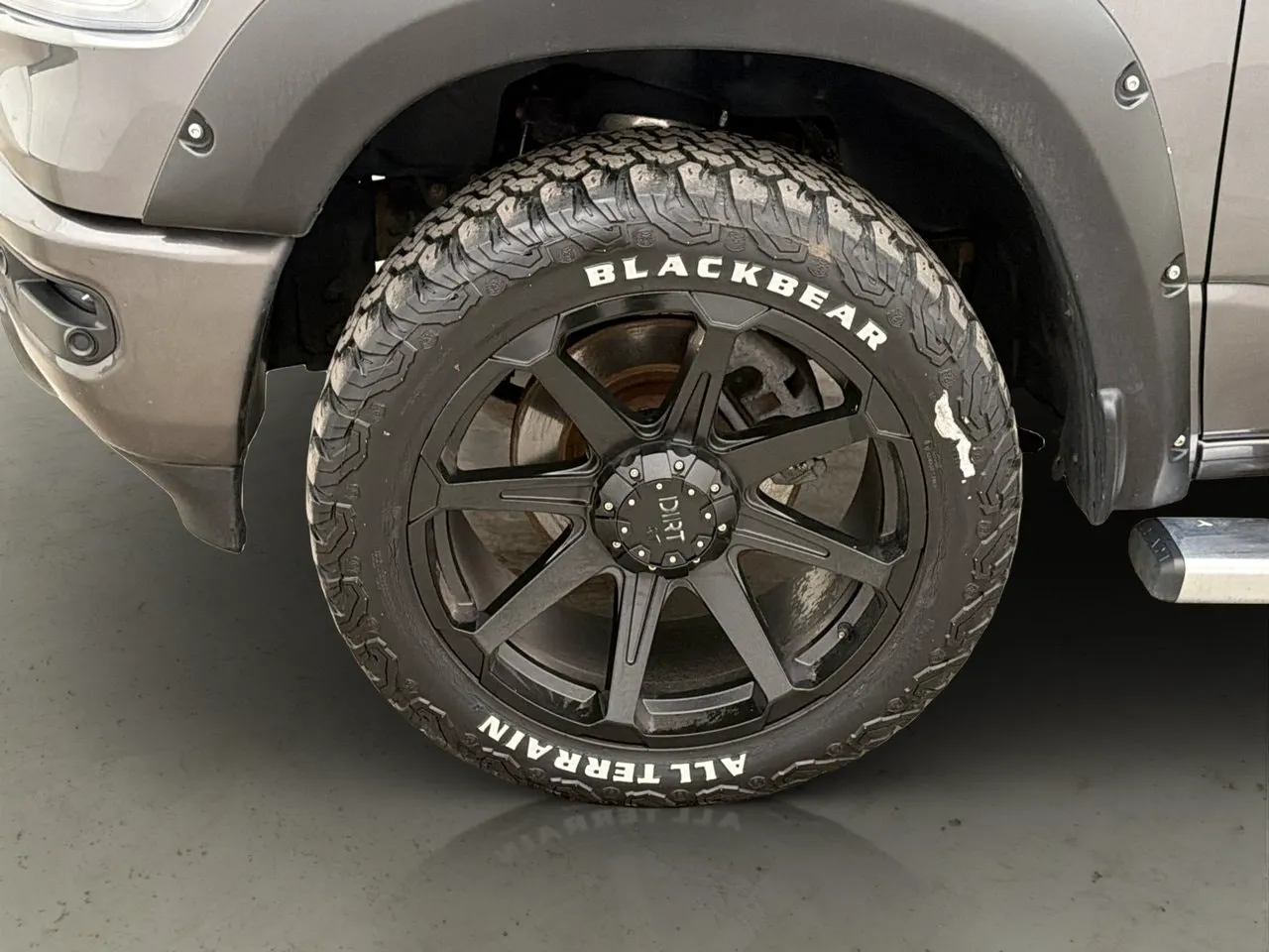 Dodge Ram bild 34