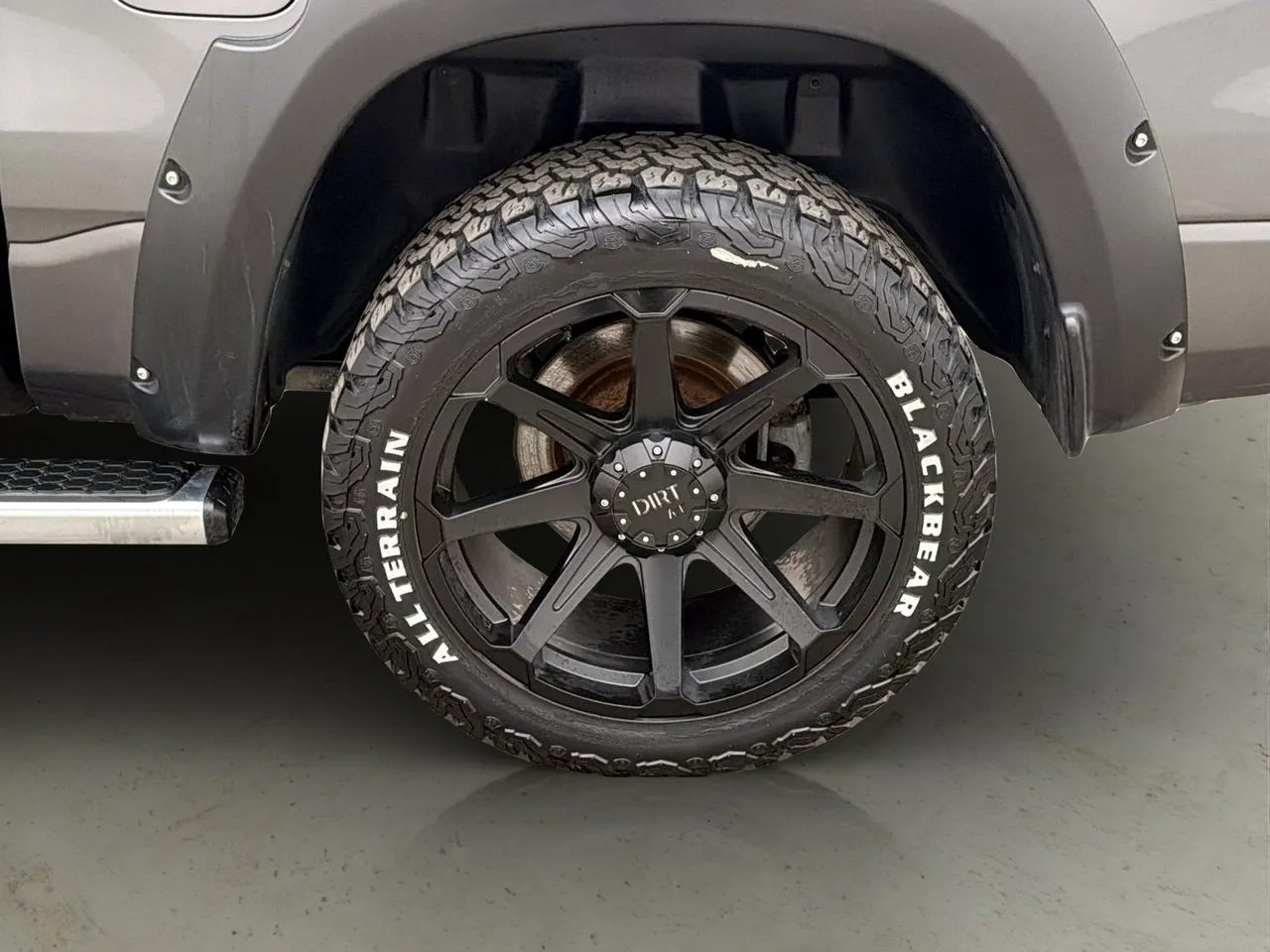 Dodge Ram bild 35