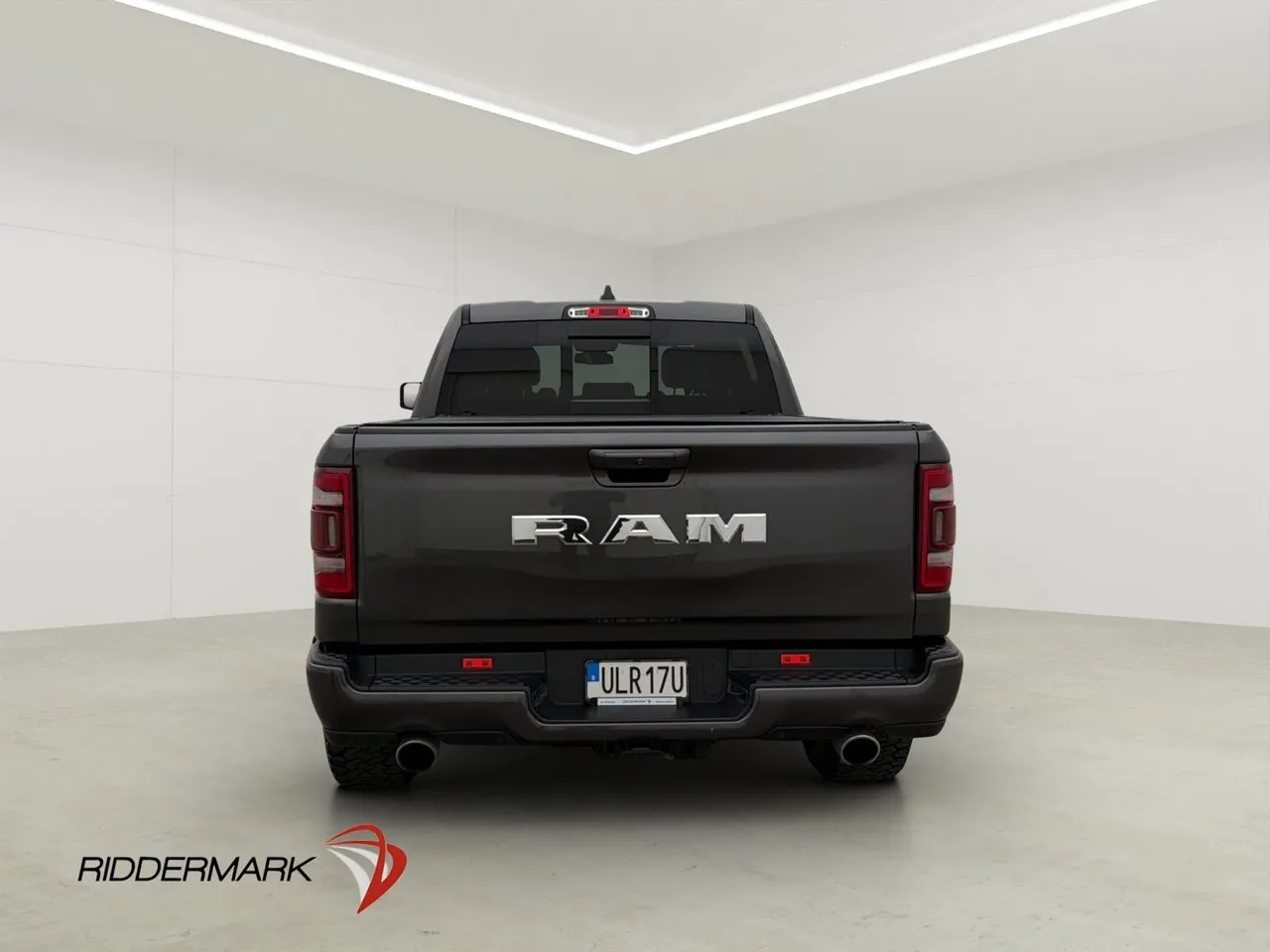 Dodge Ram bild 8