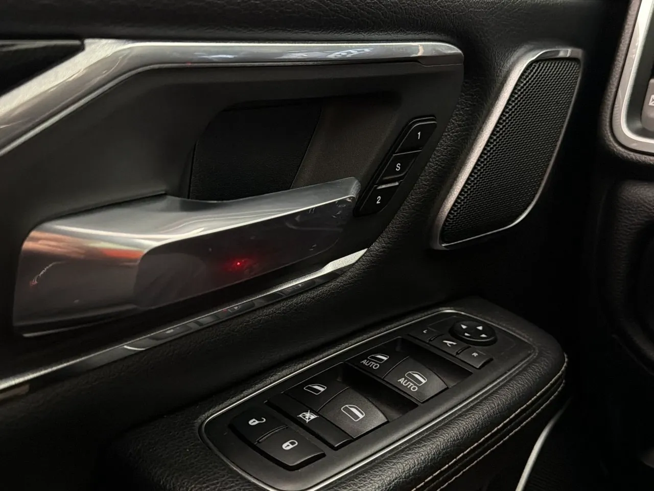 Dodge Ram bild 18