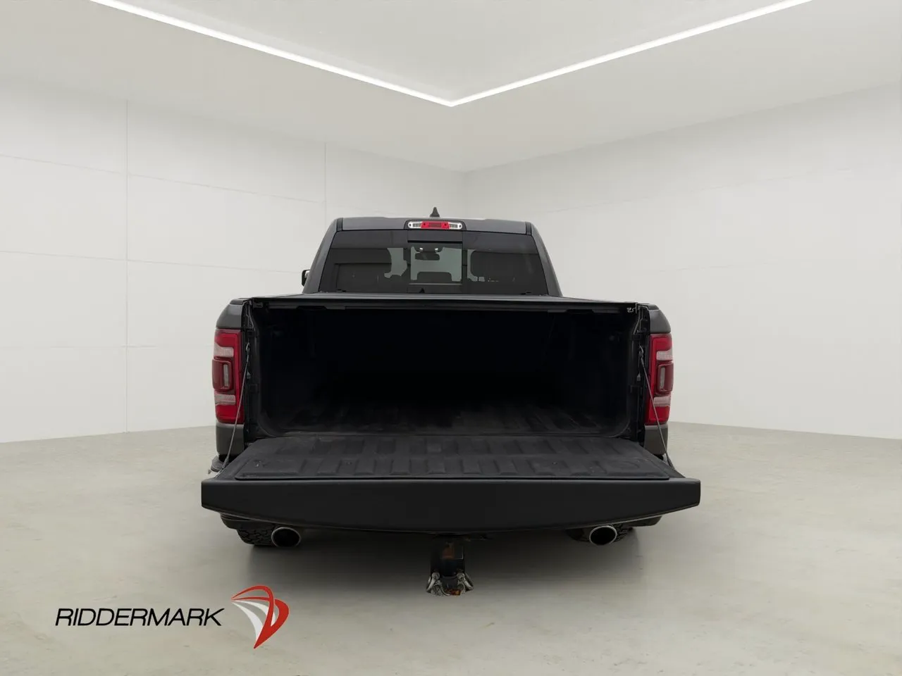 Dodge Ram bild 12