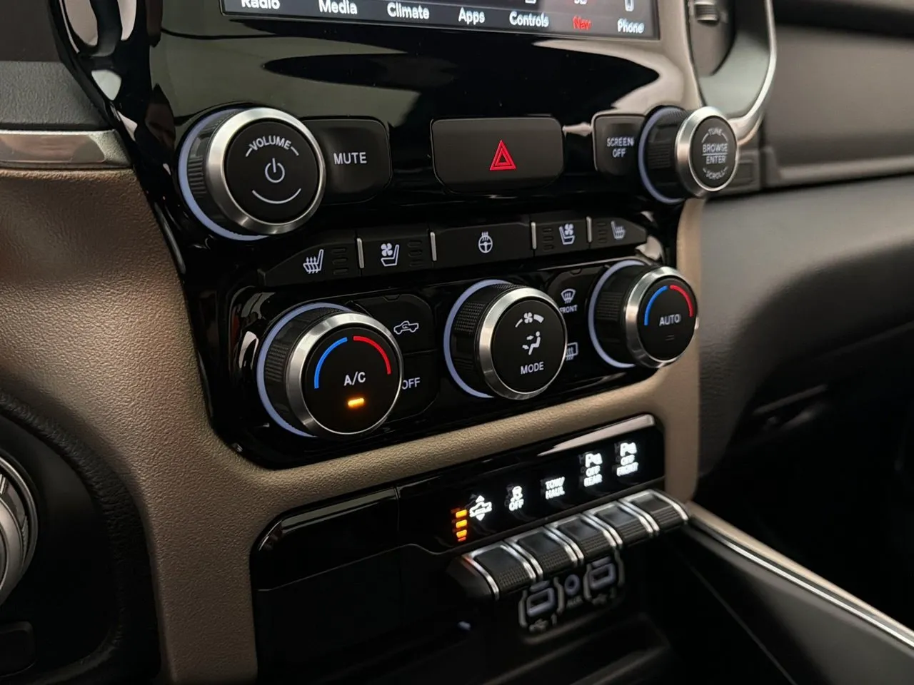 Dodge Ram bild 29
