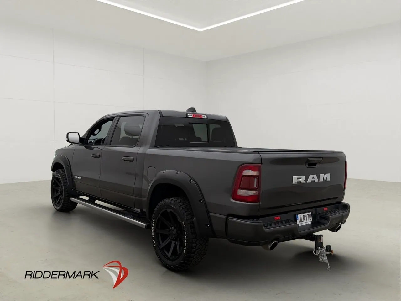 Dodge Ram bild 7