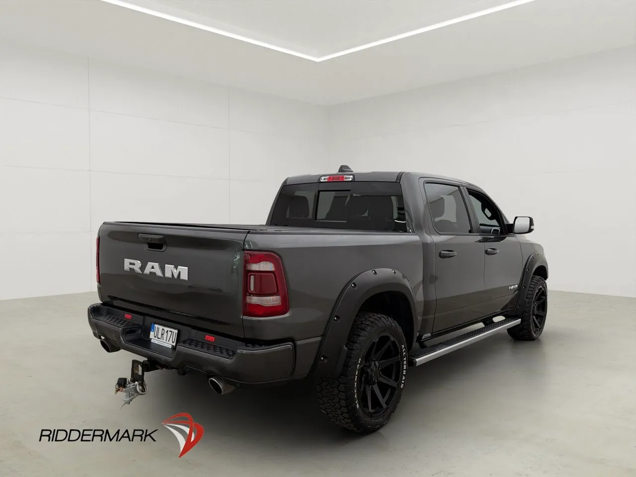 Dodge Ram bild 9