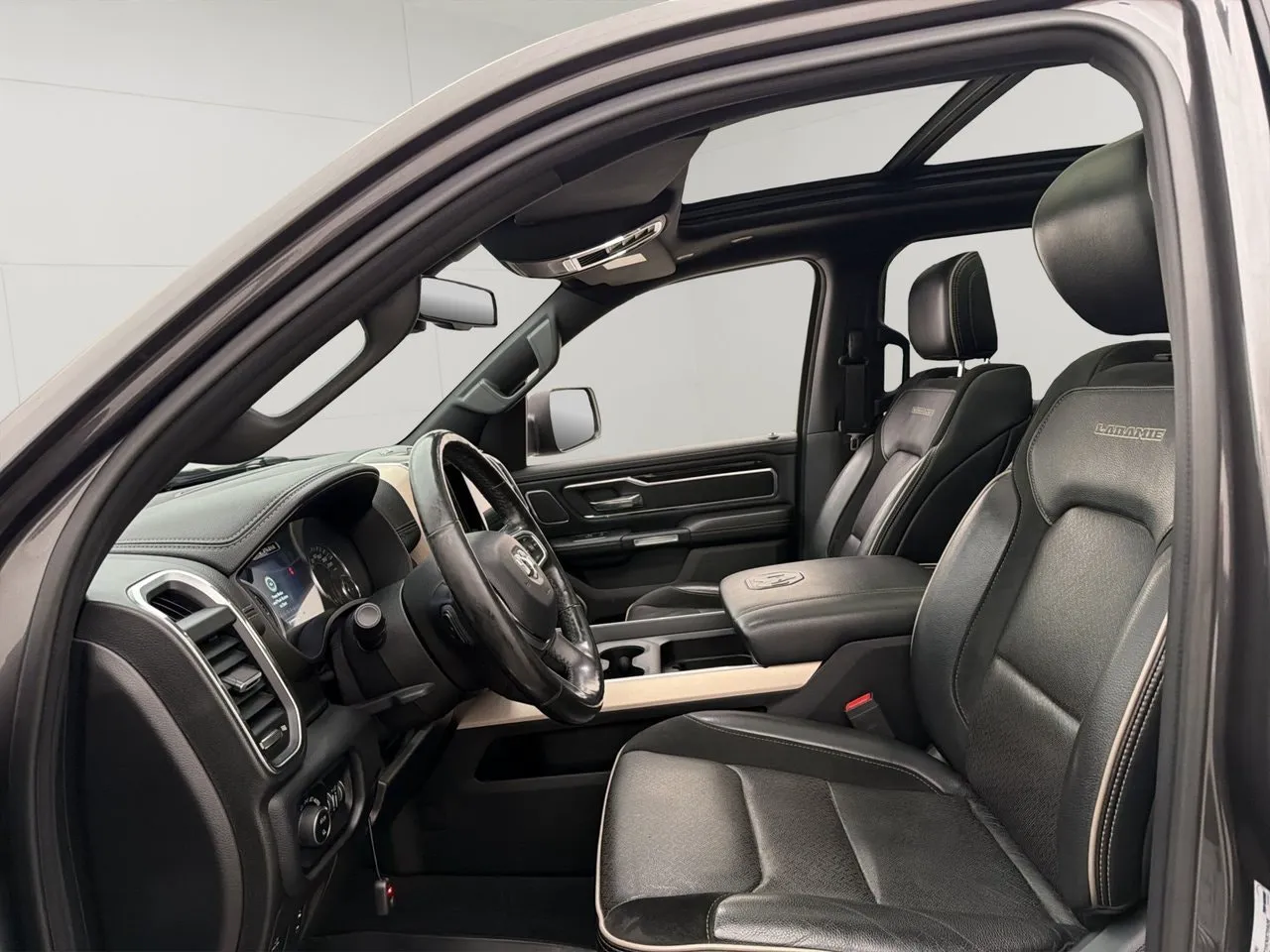Dodge Ram bild 14