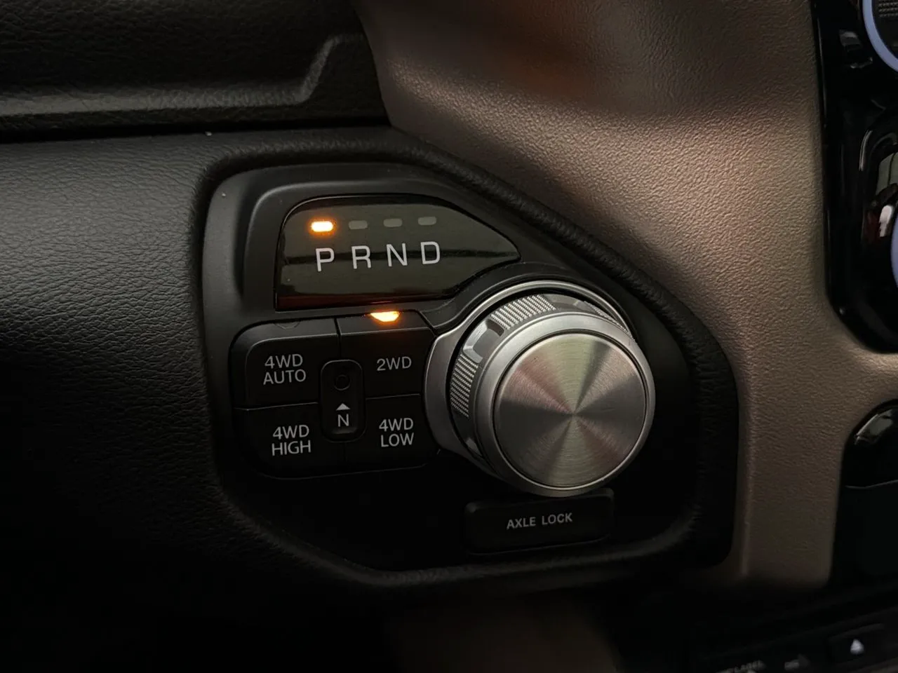 Dodge Ram bild 30