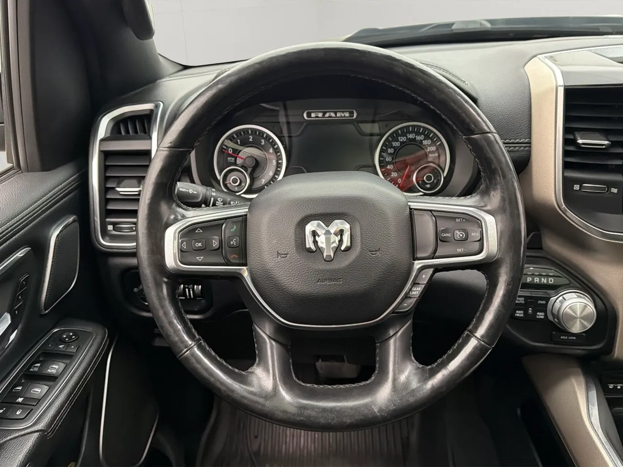 Dodge Ram bild 17