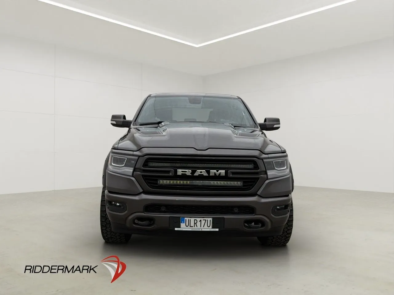 Dodge Ram bild 5
