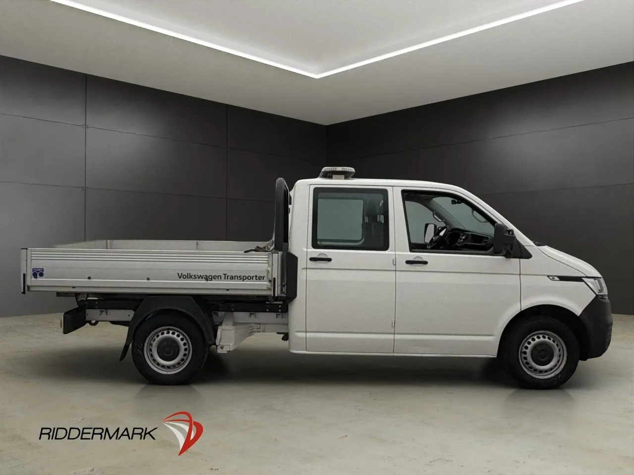 Volkswagen Transporter bild 5