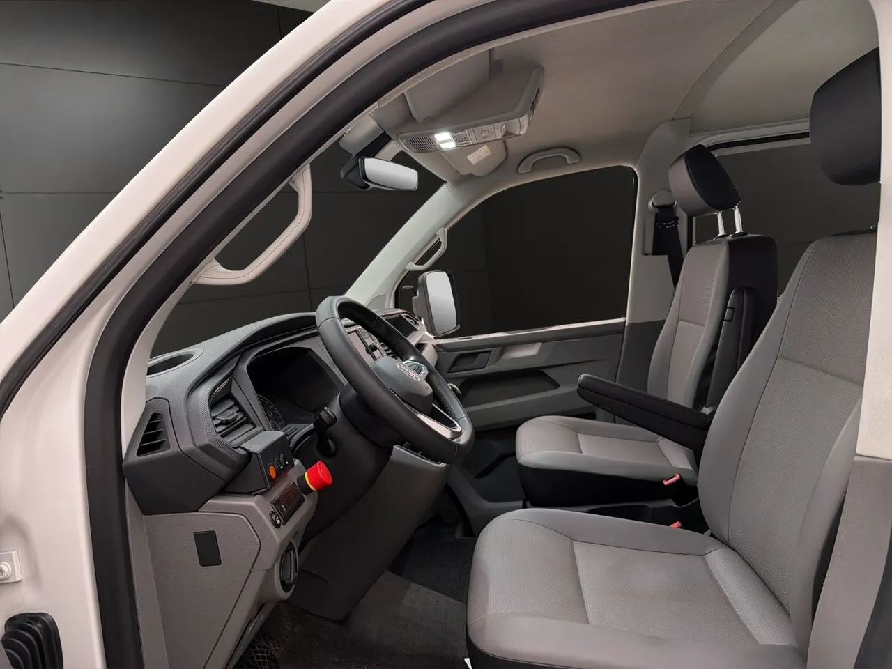 Volkswagen Transporter bild 18