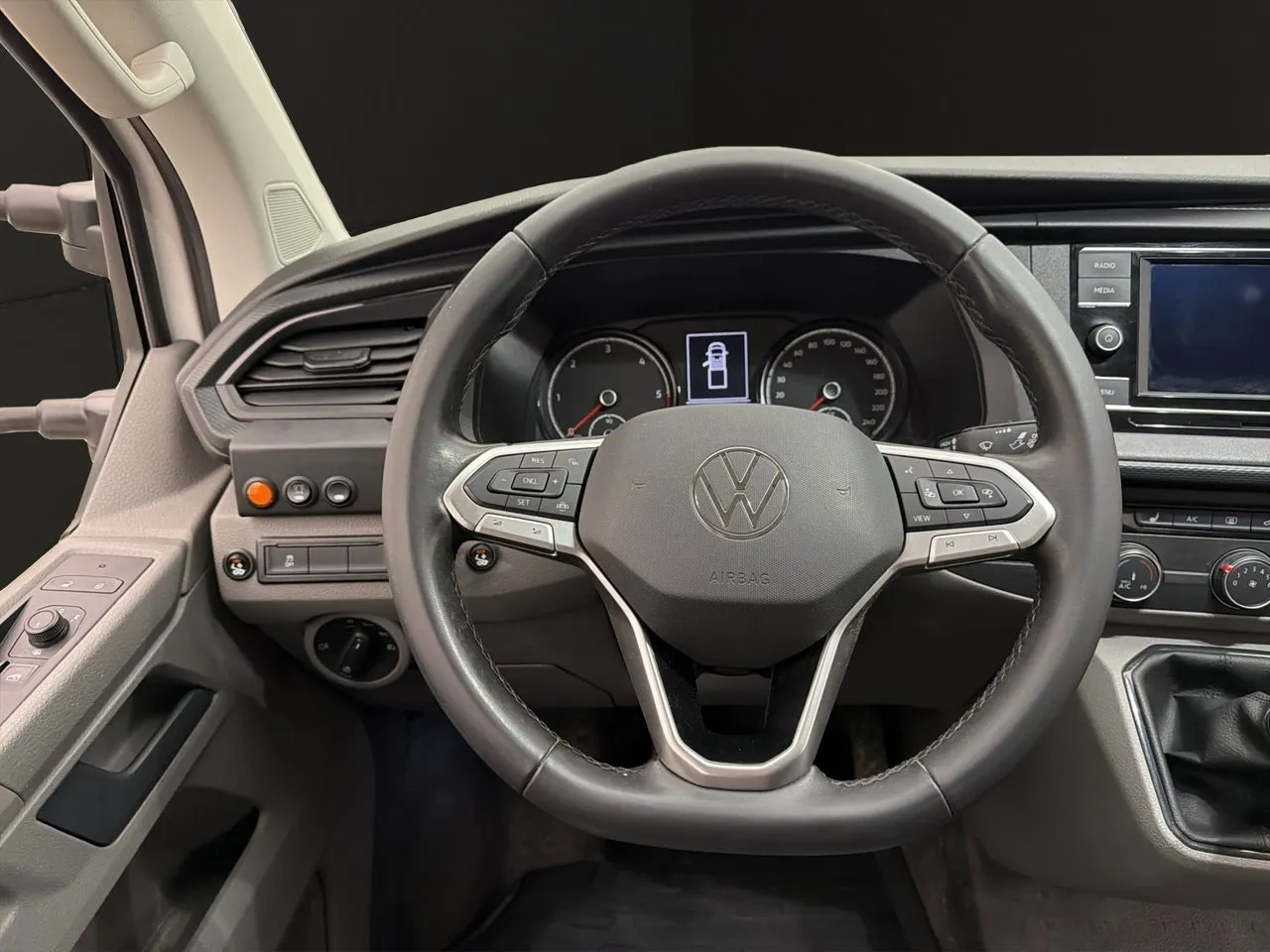 Volkswagen Transporter bild 20