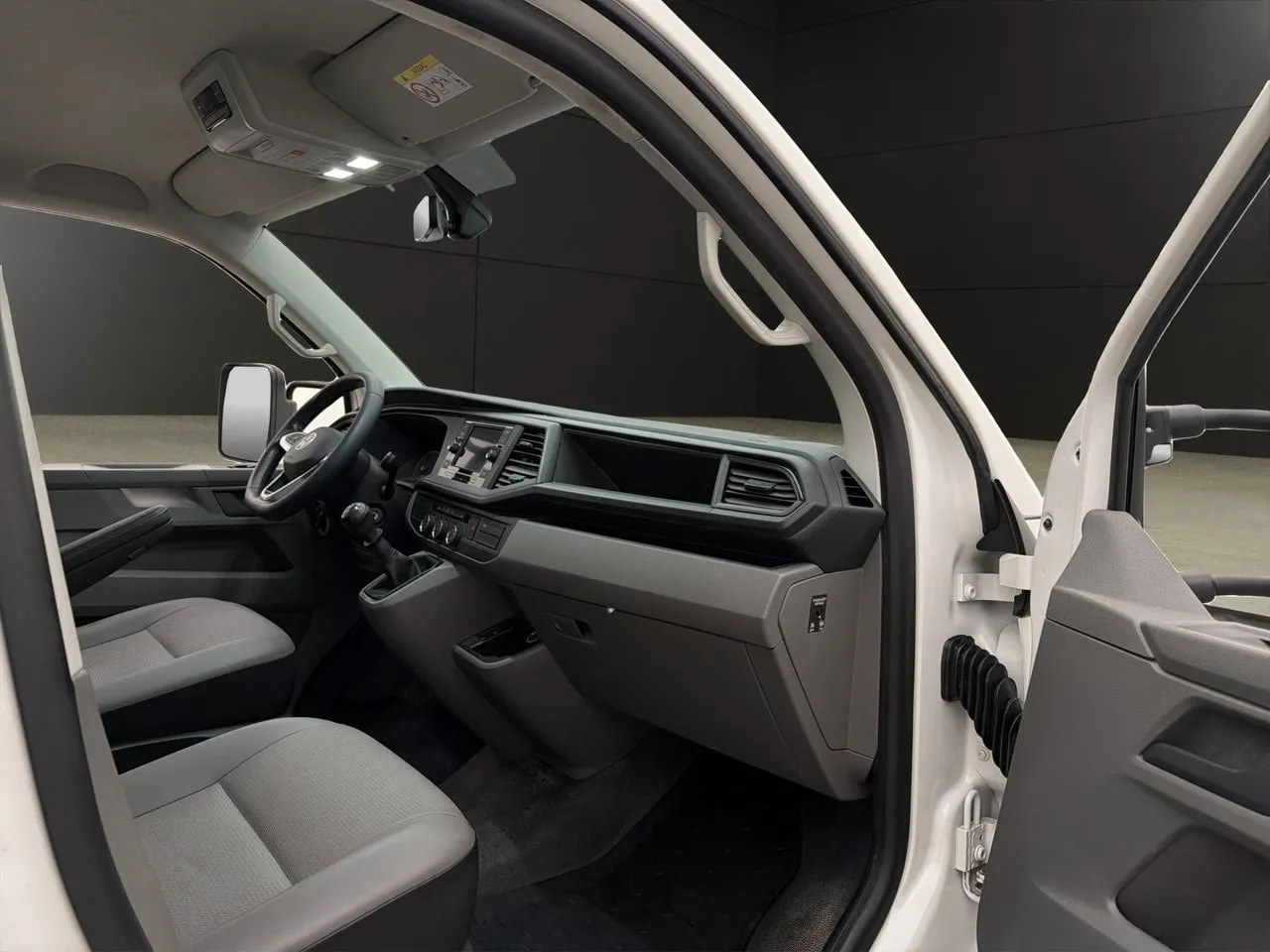 Volkswagen Transporter bild 29
