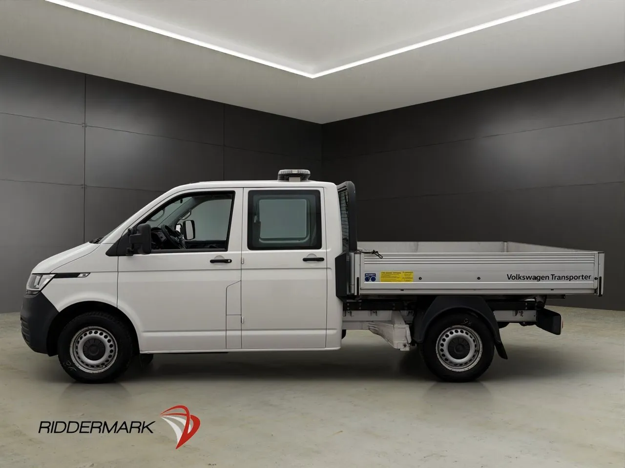 Volkswagen Transporter bild 7