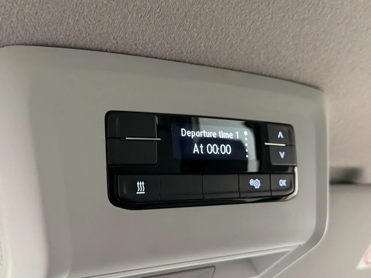 Volkswagen Transporter bild 27